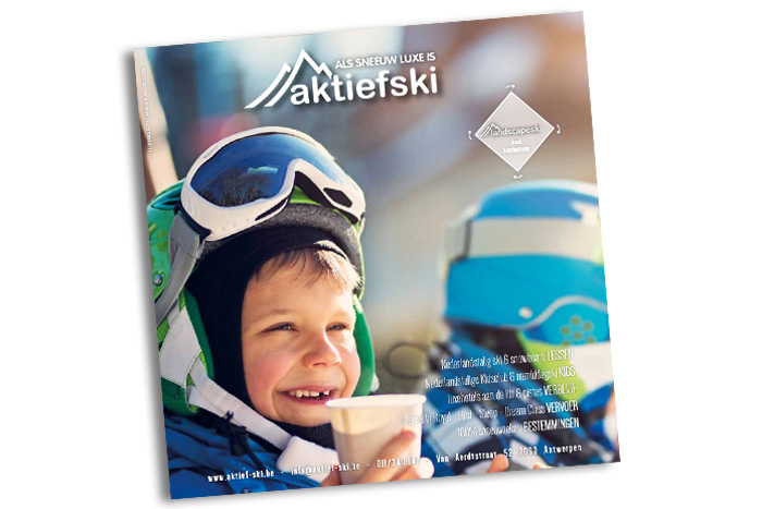 brochure cover