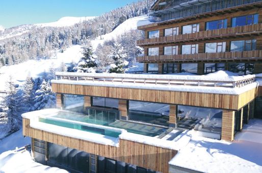 Alpen Village Resort ****