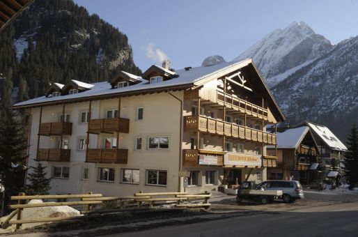 Alpstyle Hotel Albolina
