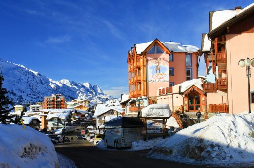 Hotel & Residence Dahu ***<sup>S</sup>