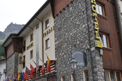 Hotel Tourist ***