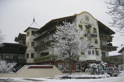 Hotel Gissbach ***