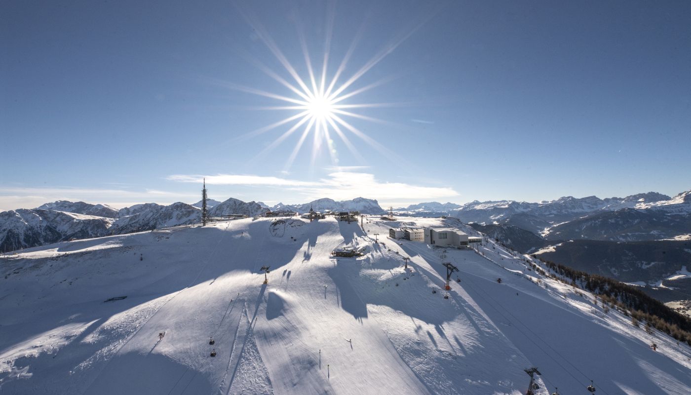 Dé specialist skireizen in clubformule